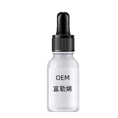 韩芭莎_富勒烯精华液OEM