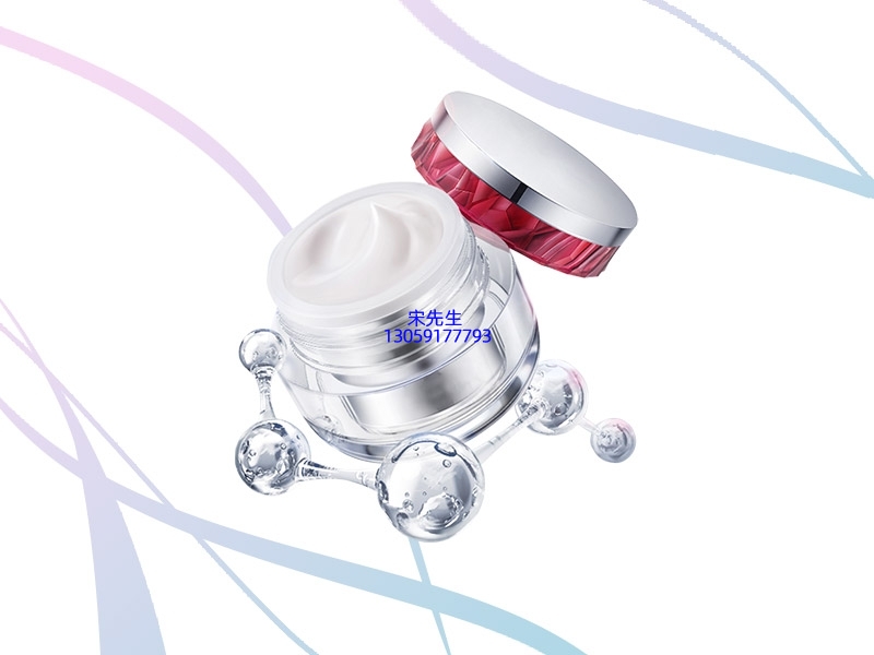 韩芭莎_神经酰胺出水霜OEM定制加工贴牌