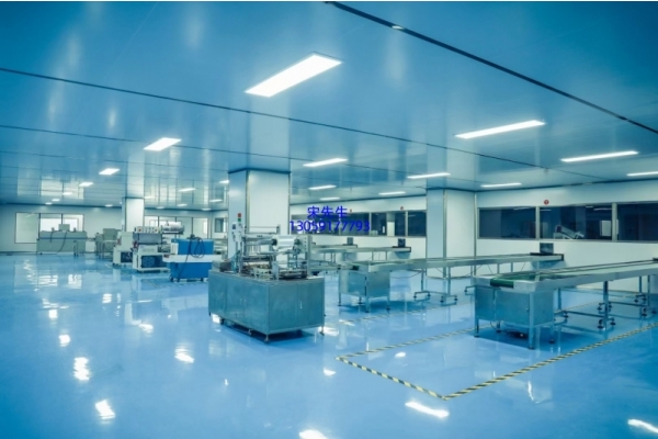 韩芭莎_工厂设备展示