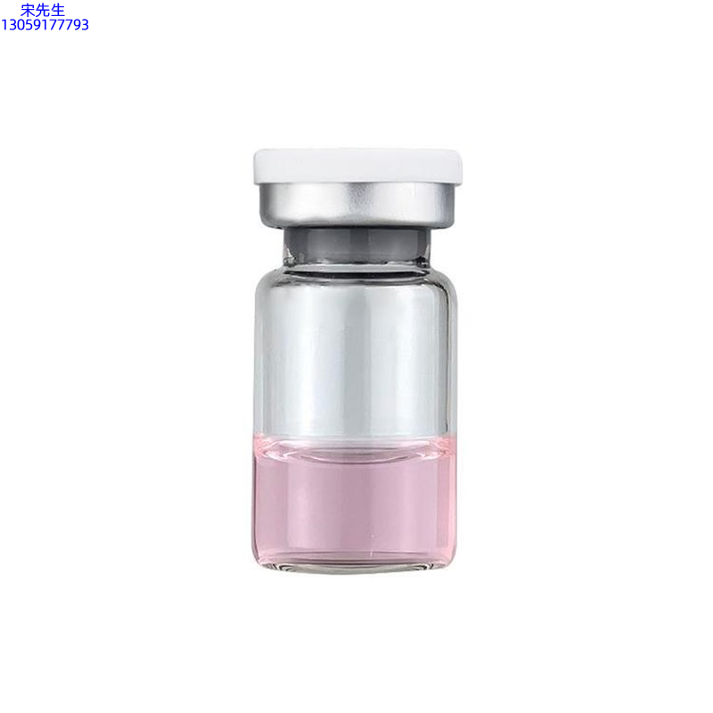 韩芭莎_水光动能素精华原液OEM代加工贴牌